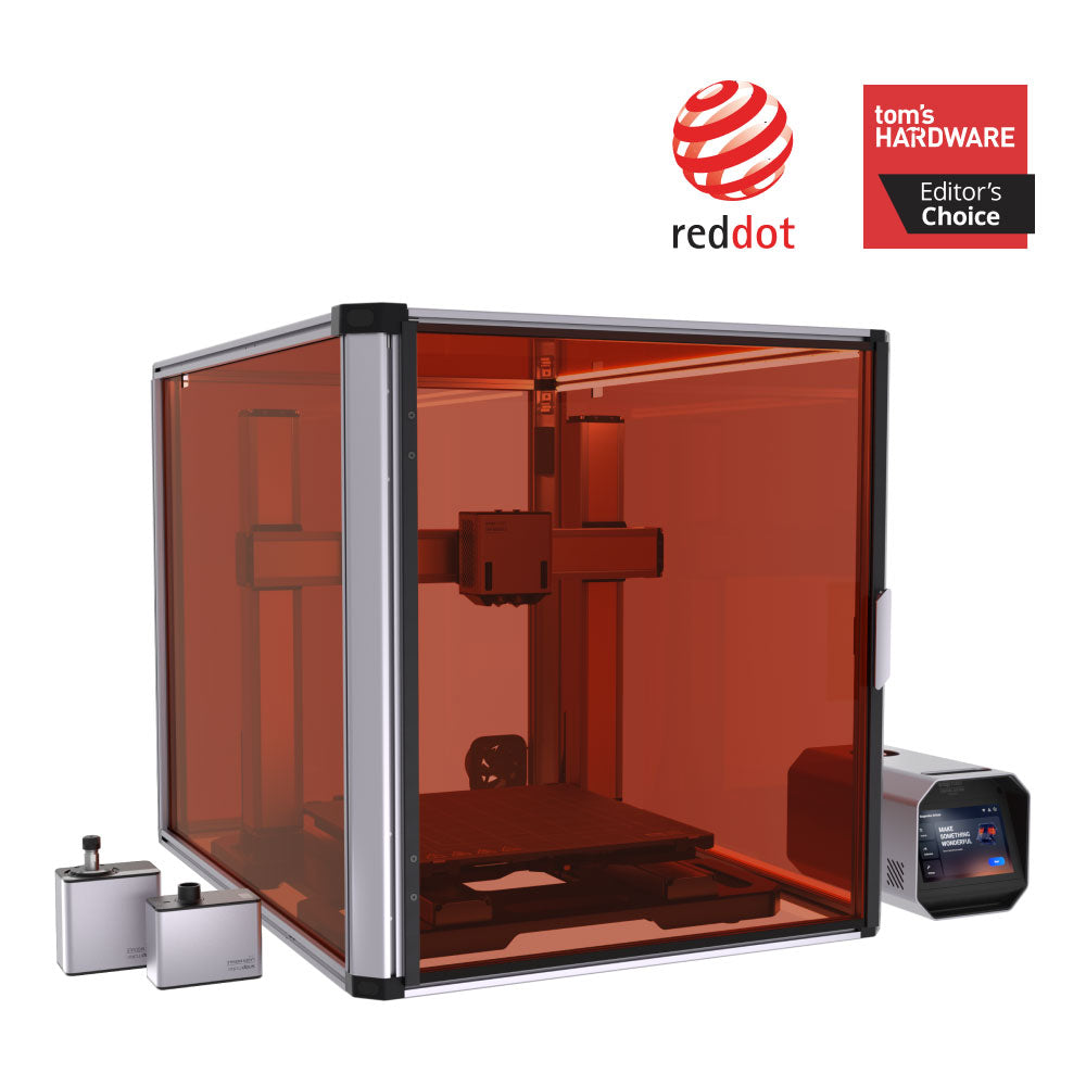 SNAPMAKER ARTISAN MODULAR 3D PRINTER