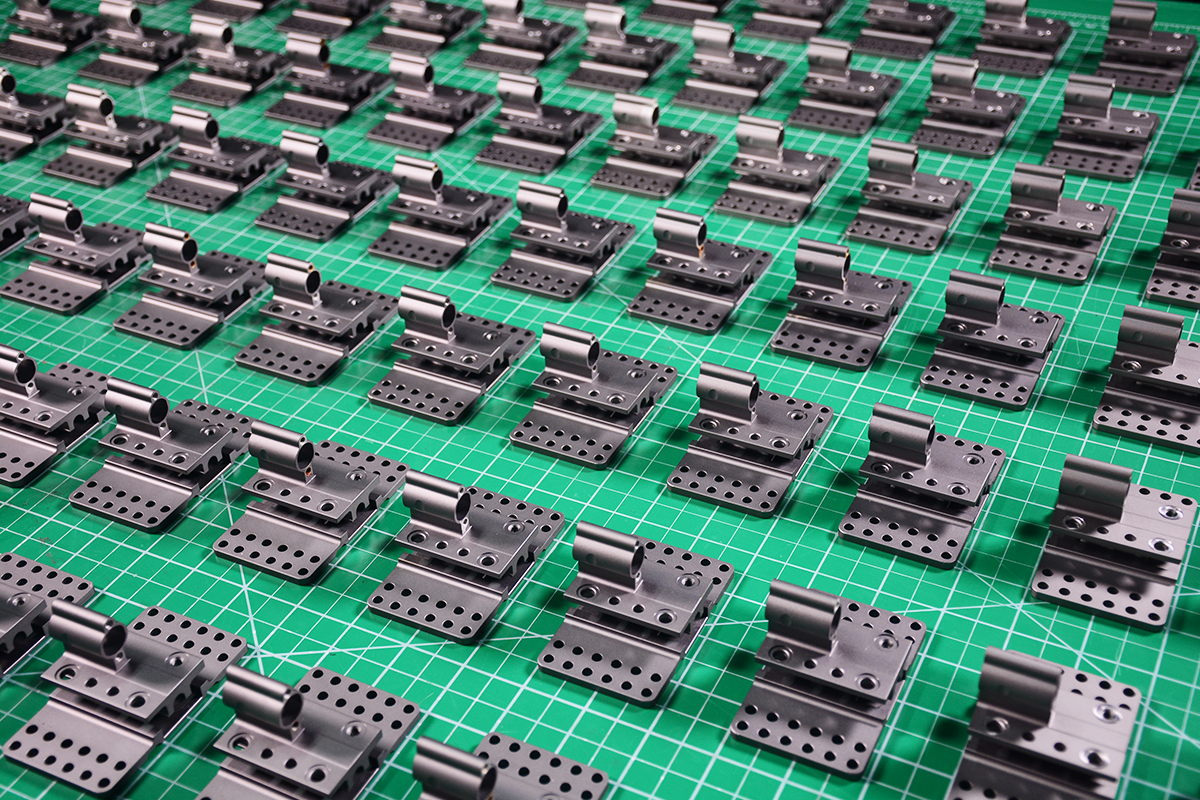 Snapmaker 2.0 Pilot Production and Test Plan!