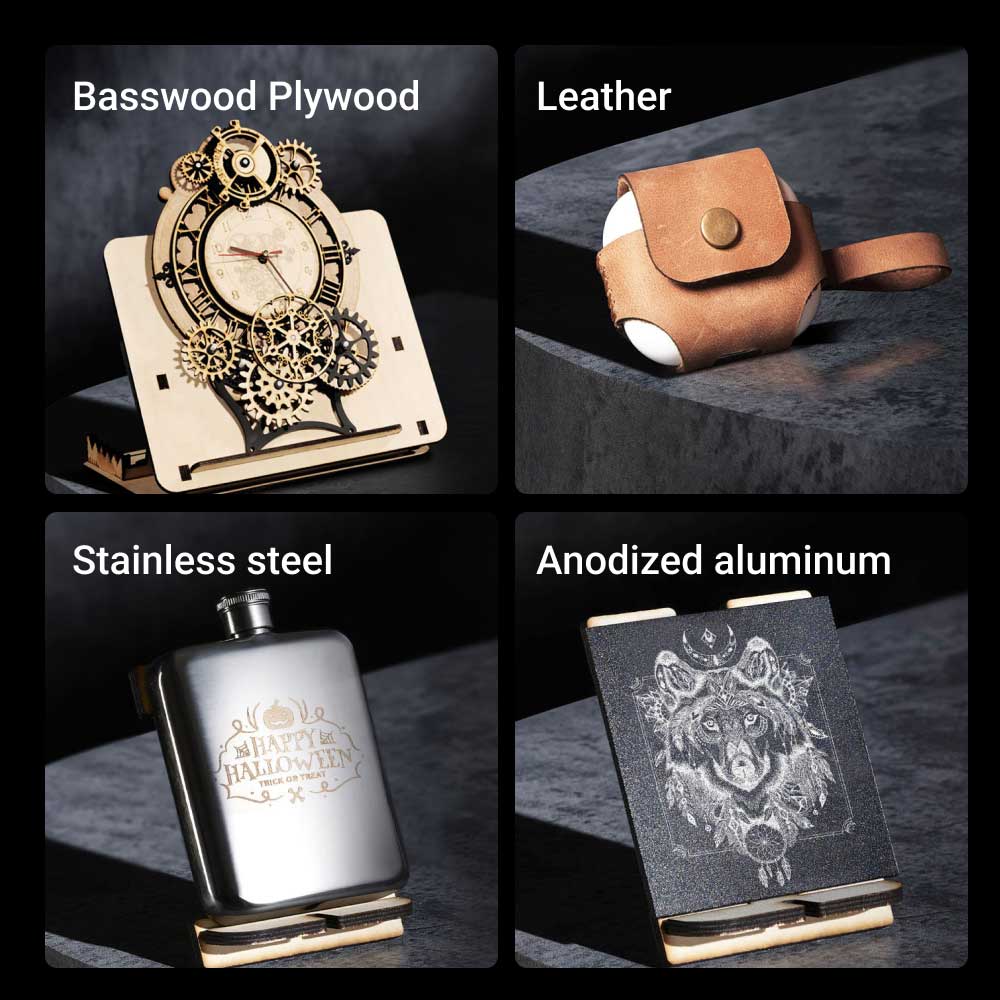 SNAPMAKER ARTISAN MODULAR 3D PRINTER