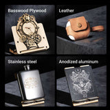 SNAPMAKER ARTISAN MODULAR 3D PRINTER