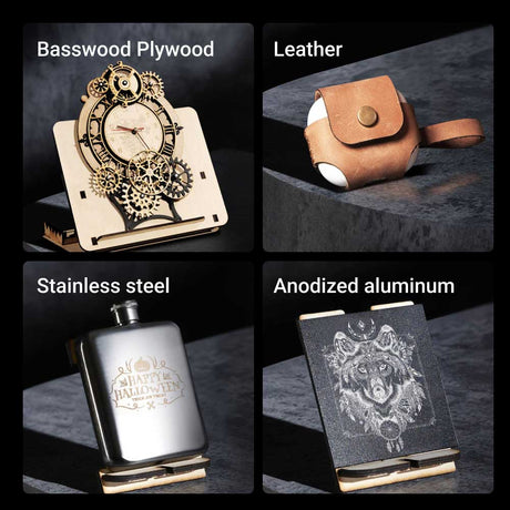 SNAPMAKER ARTISAN MODULAR 3D PRINTER