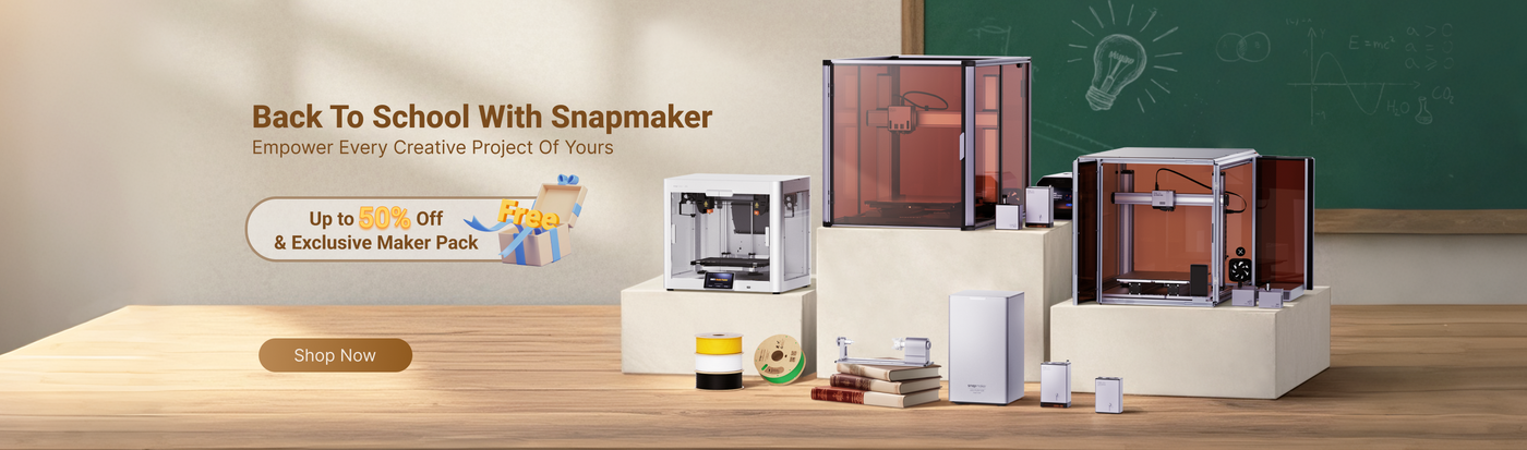3D Printers Online Store