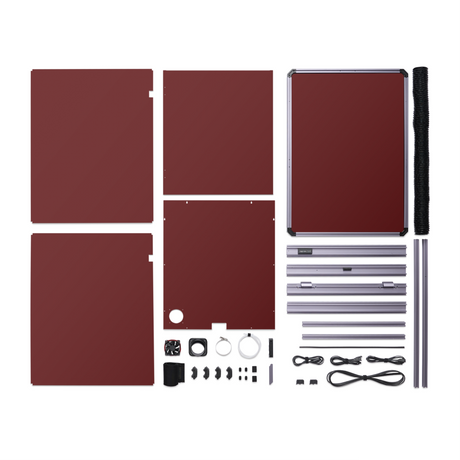 Snapmaker Artisan Modular 3D Printer