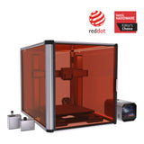 SNAPMAKER ARTISAN MODULAR 3D PRINTER