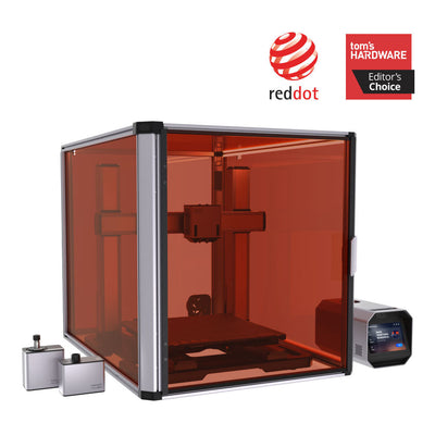 SNAPMAKER ARTISAN MODULAR 3D PRINTER