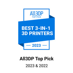 3D Printers Online Store