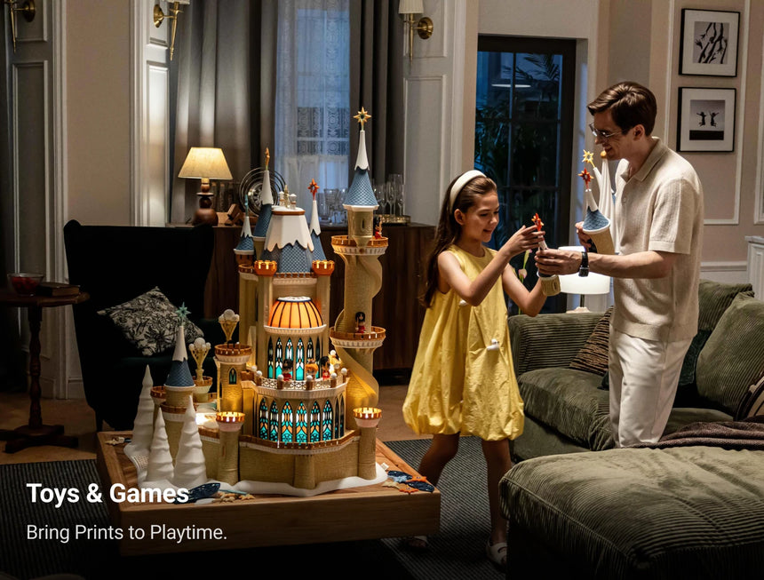 3D Printers Online Store