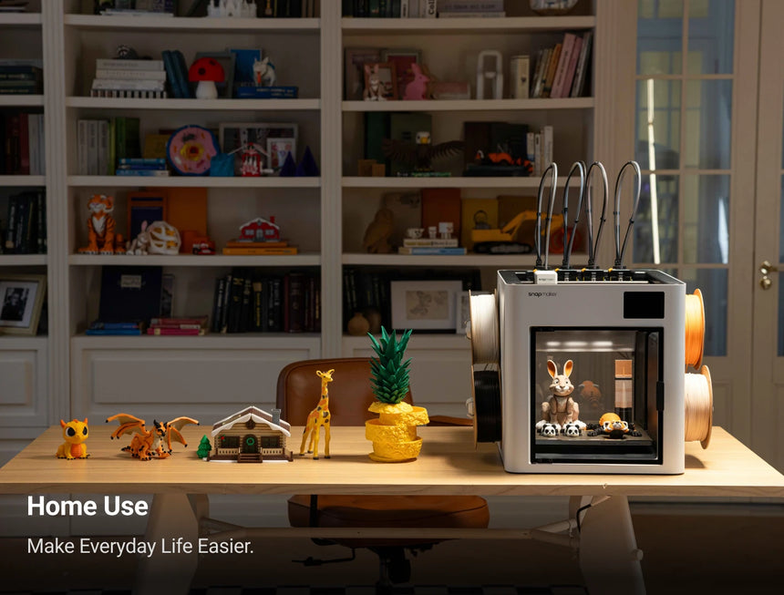 3D Printers Online Store