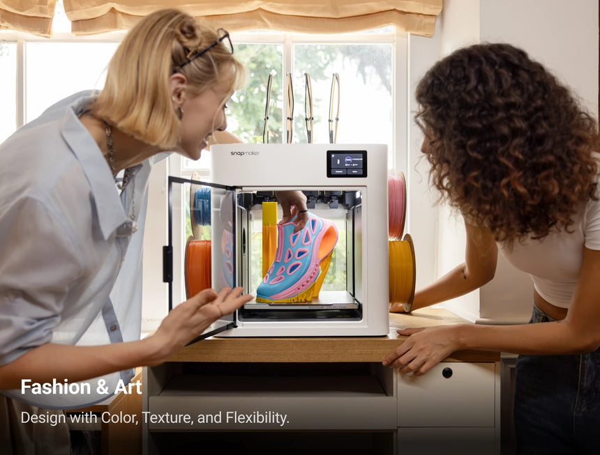 3D Printers Online Store