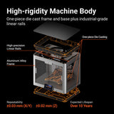 Snapmaker J1s High Speed IDEX 3D Printer
