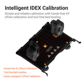 Snapmaker J1s High Speed IDEX 3D Printer
