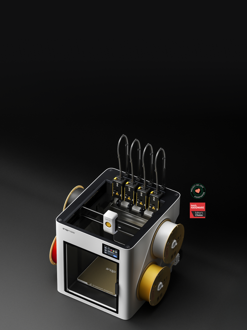 3D Printers Online Store