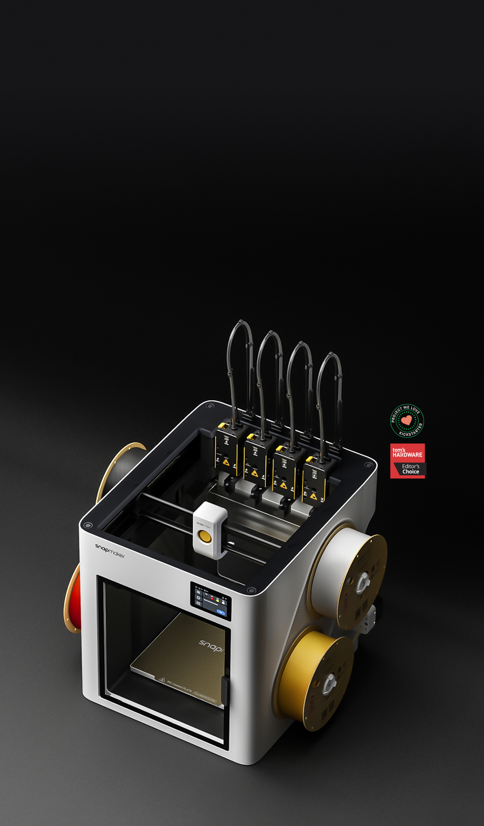 3D Printers Online Store