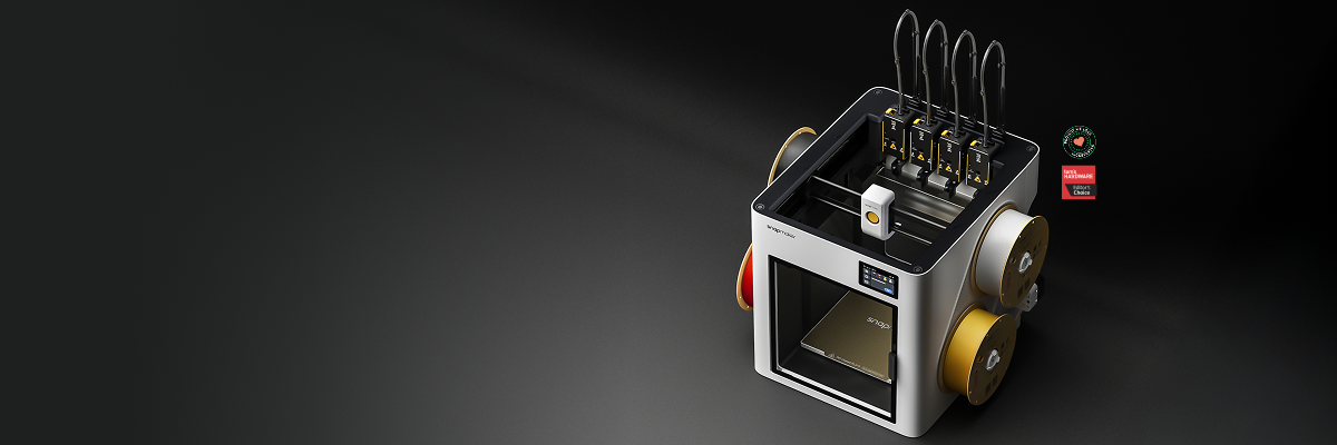 3D Printers Online Store