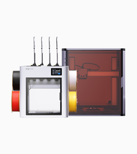 3D Printers Online Store