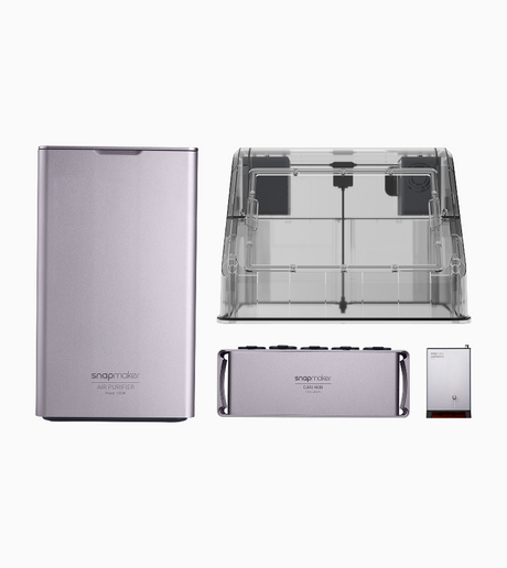 3D Printers Online Store