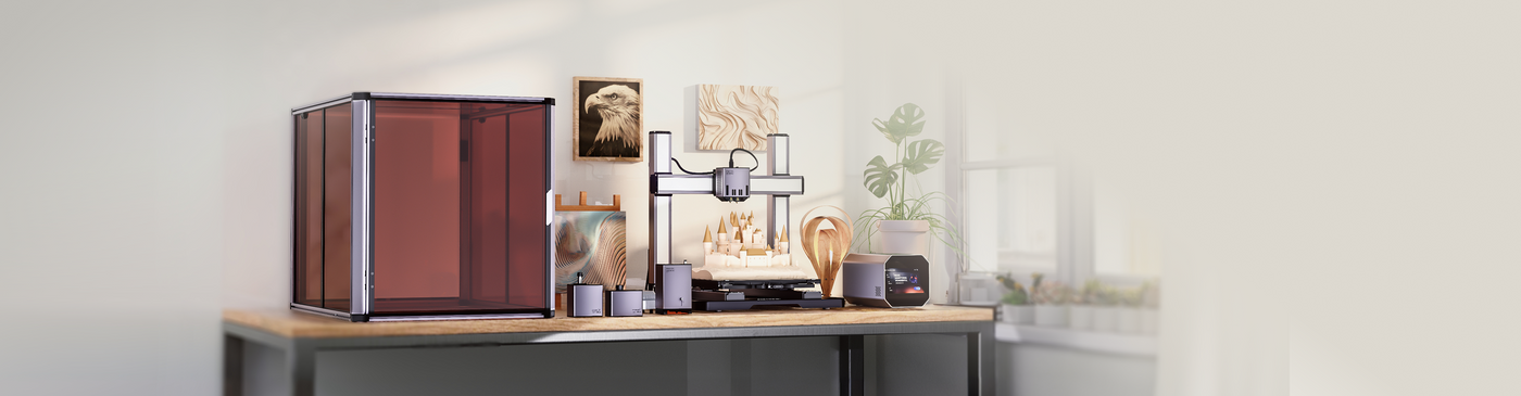3D Printers Online Store